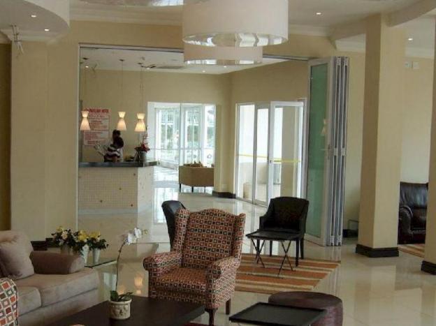 pavilion hotel durban