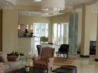 pavilion hotel durban