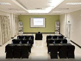 pavilion hotel durban