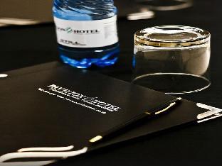 pavilion hotel durban