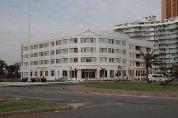 pavilion hotel durban