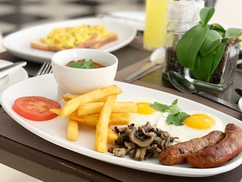 pavilion hotel durban