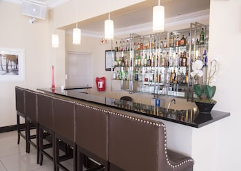 pavilion hotel durban