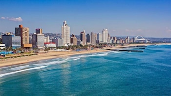 Pavilion Hotel Durban,Durban North>>Durban,3 star
