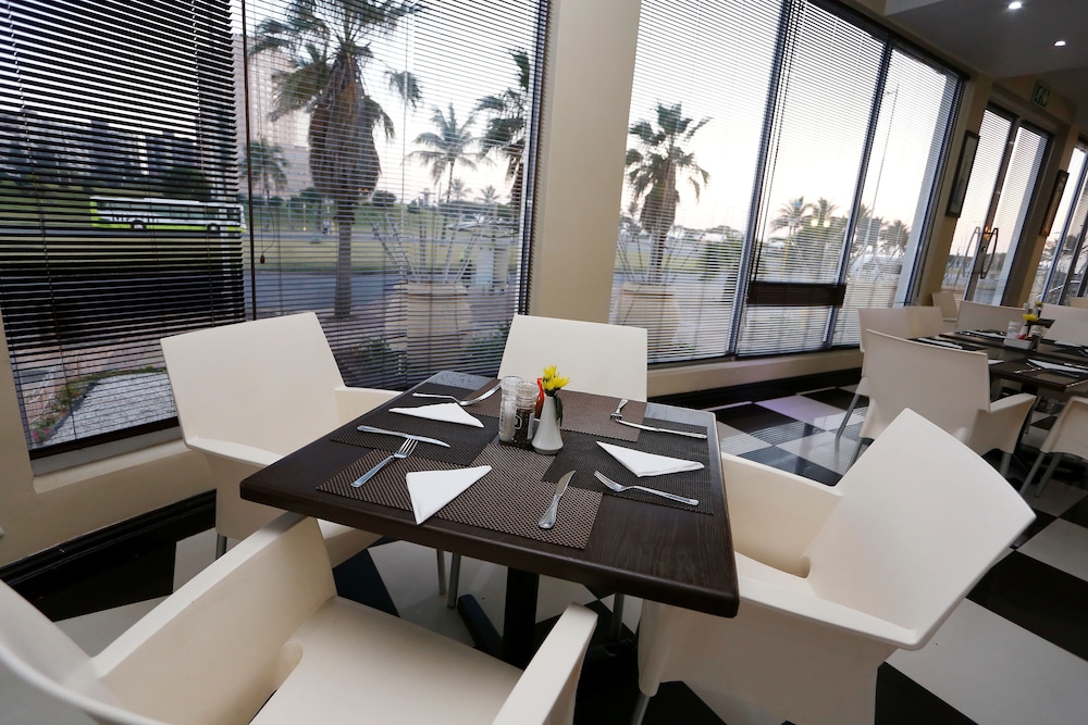 pavilion hotel durban