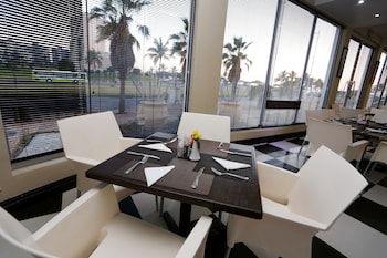 pavilion hotel durban