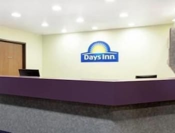 Days Inn By Wyndham Missoula Airport,Missoula>>Bozeman,2 star