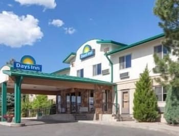 Days Inn By Wyndham Missoula Airport,Missoula>>Bozeman,2 star