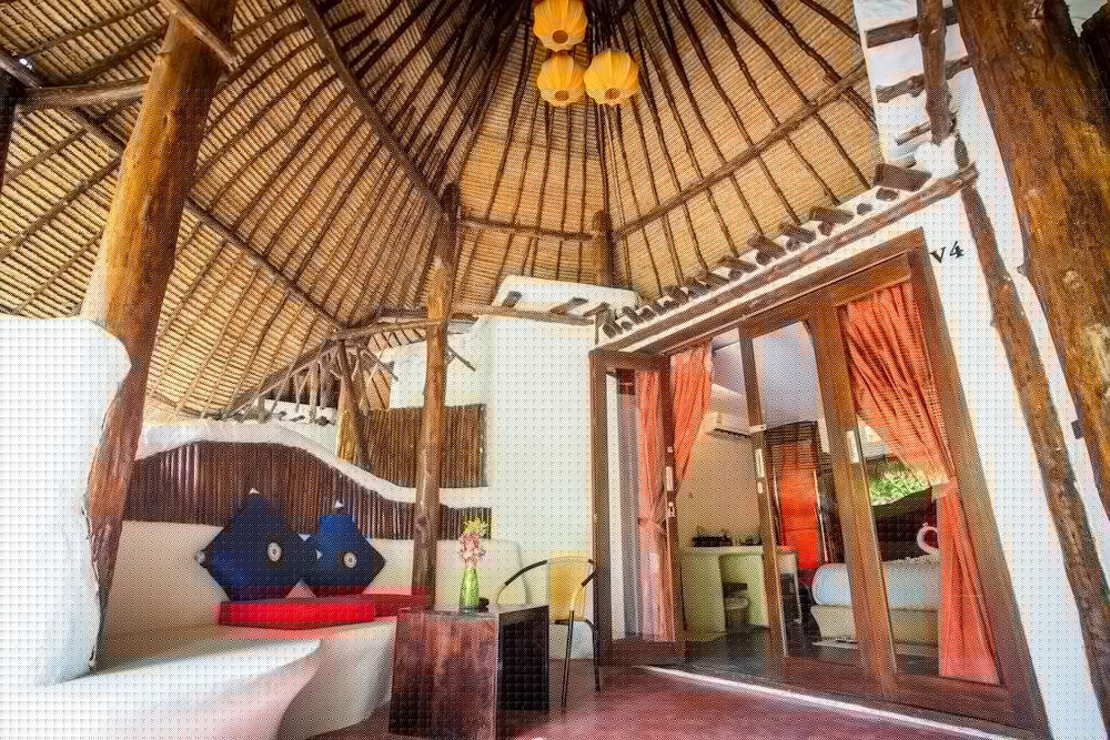 b52 beach resort
