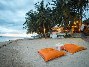 B52 Beach Resort,Ko Pha-Ngan>>Ko Pha Ngan,3 star