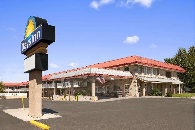 days inn by wyndham montrose