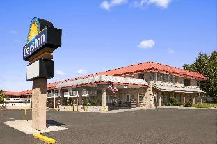 Days Inn By Wyndham Montrose,Montrose>>Cimarron,2 star
