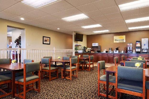 days inn by wyndham montrose