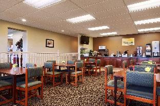 Days Inn By Wyndham Montrose,Montrose>>Cimarron,2 star