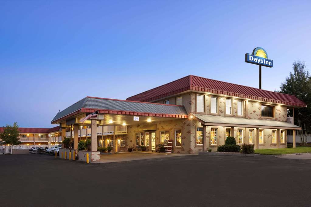 days inn by wyndham montrose