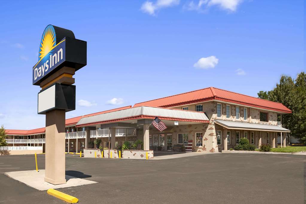 days inn by wyndham montrose