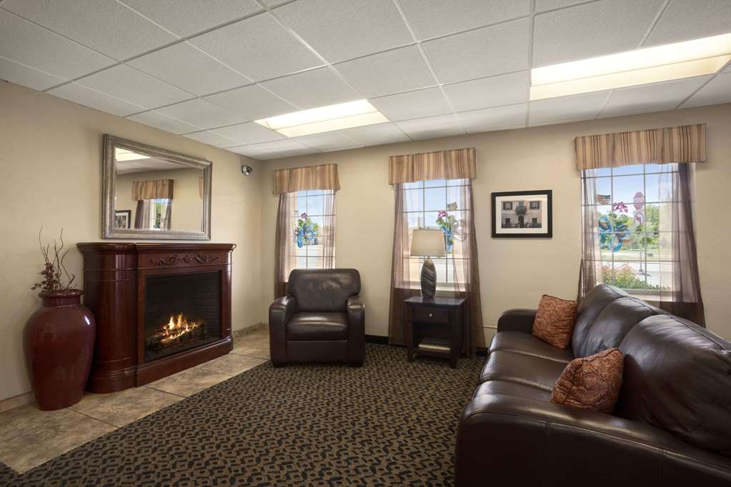 days inn by wyndham montrose