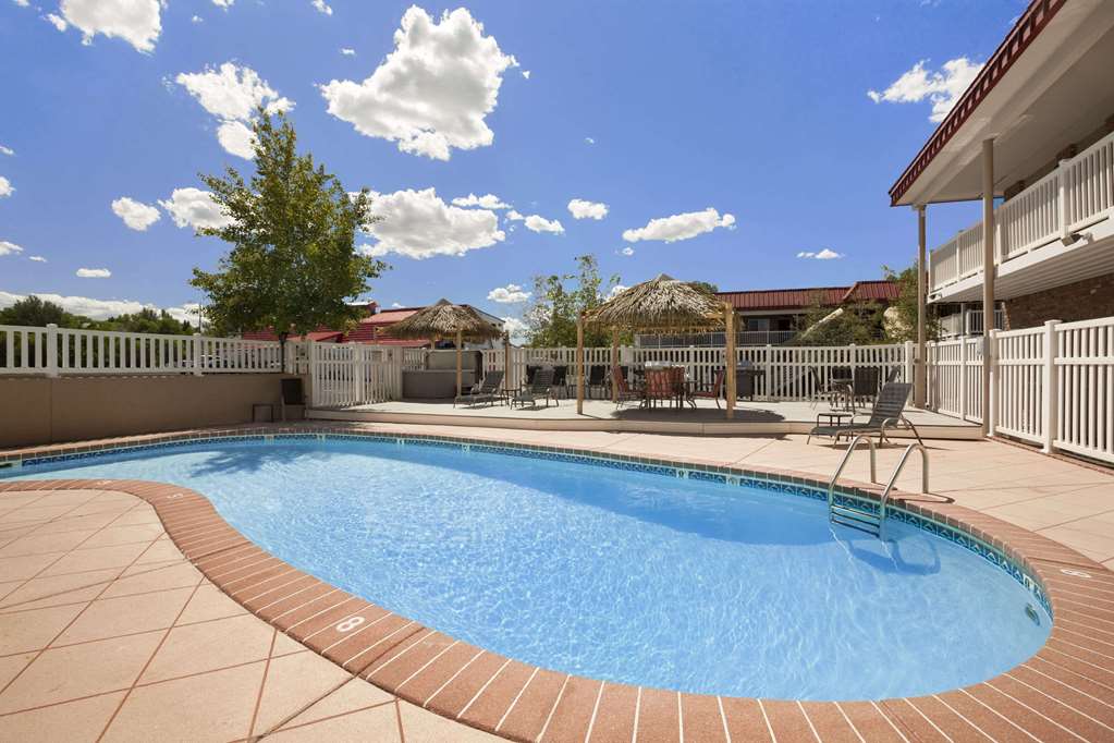 days inn by wyndham montrose