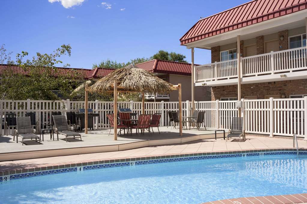 days inn by wyndham montrose