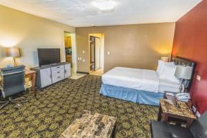 days inn by wyndham montrose