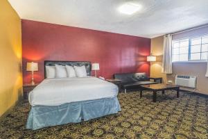 days inn by wyndham montrose
