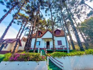 hotel fazenda golden park campos do jordao
