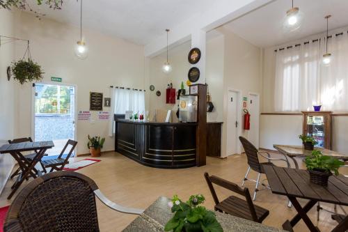 hotel fazenda golden park campos do jordao