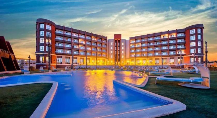 jewel sports city and aqua park