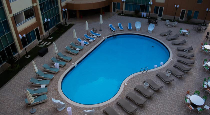 jewel sports city and aqua park