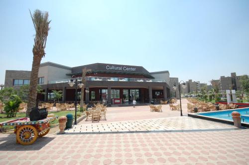 cairo