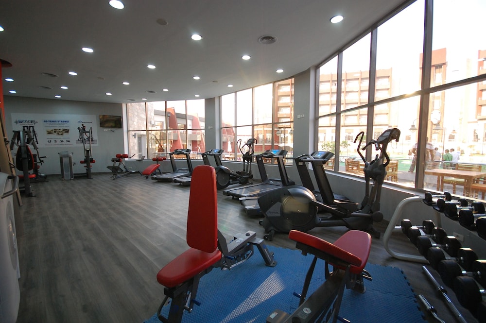 jewel sports city and aqua park