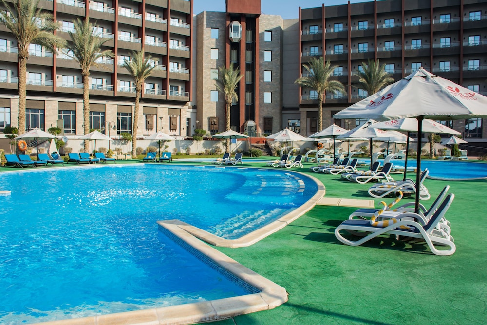 jewel sports city and aqua park