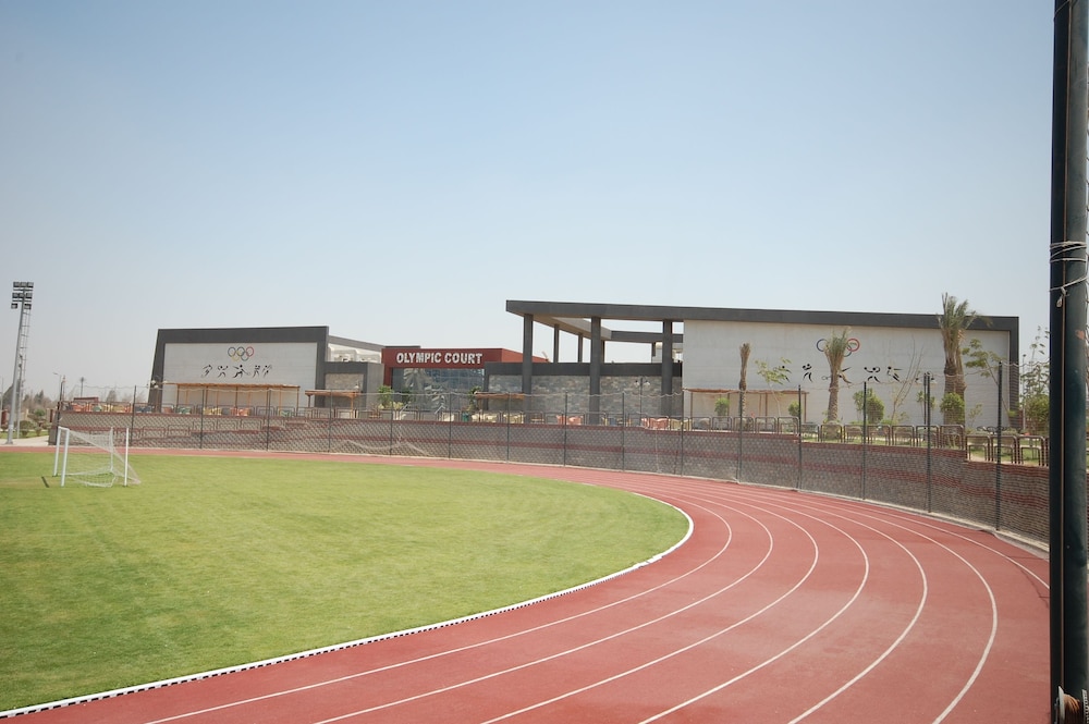 jewel sports city and aqua park