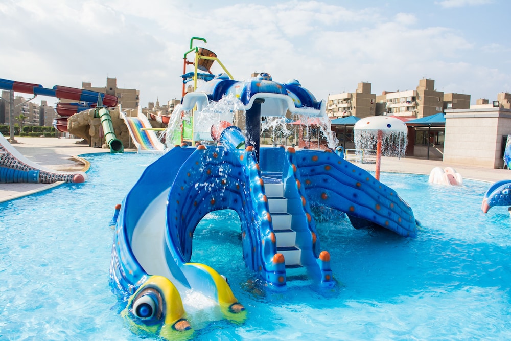 jewel sports city and aqua park