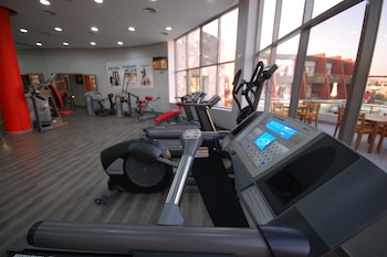 jewel sports city and aqua park
