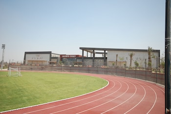 jewel sports city and aqua park