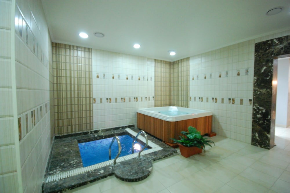 jewel sports city and aqua park