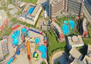 jewel sports city and aqua park