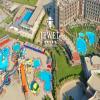 jewel sports city and aqua park