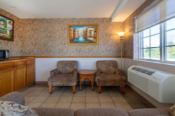 Days Inn By Wyndham Mountain Home,Arkansas>>Mountain Home,2 star