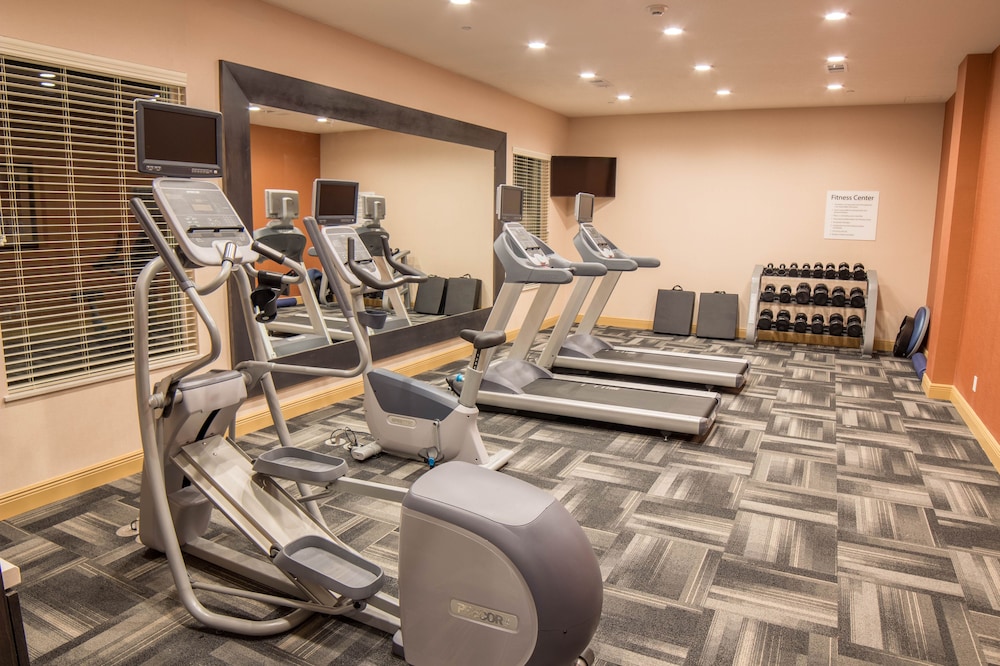 holiday inn trophy club by ihg