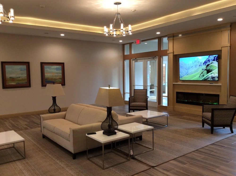 holiday inn trophy club by ihg