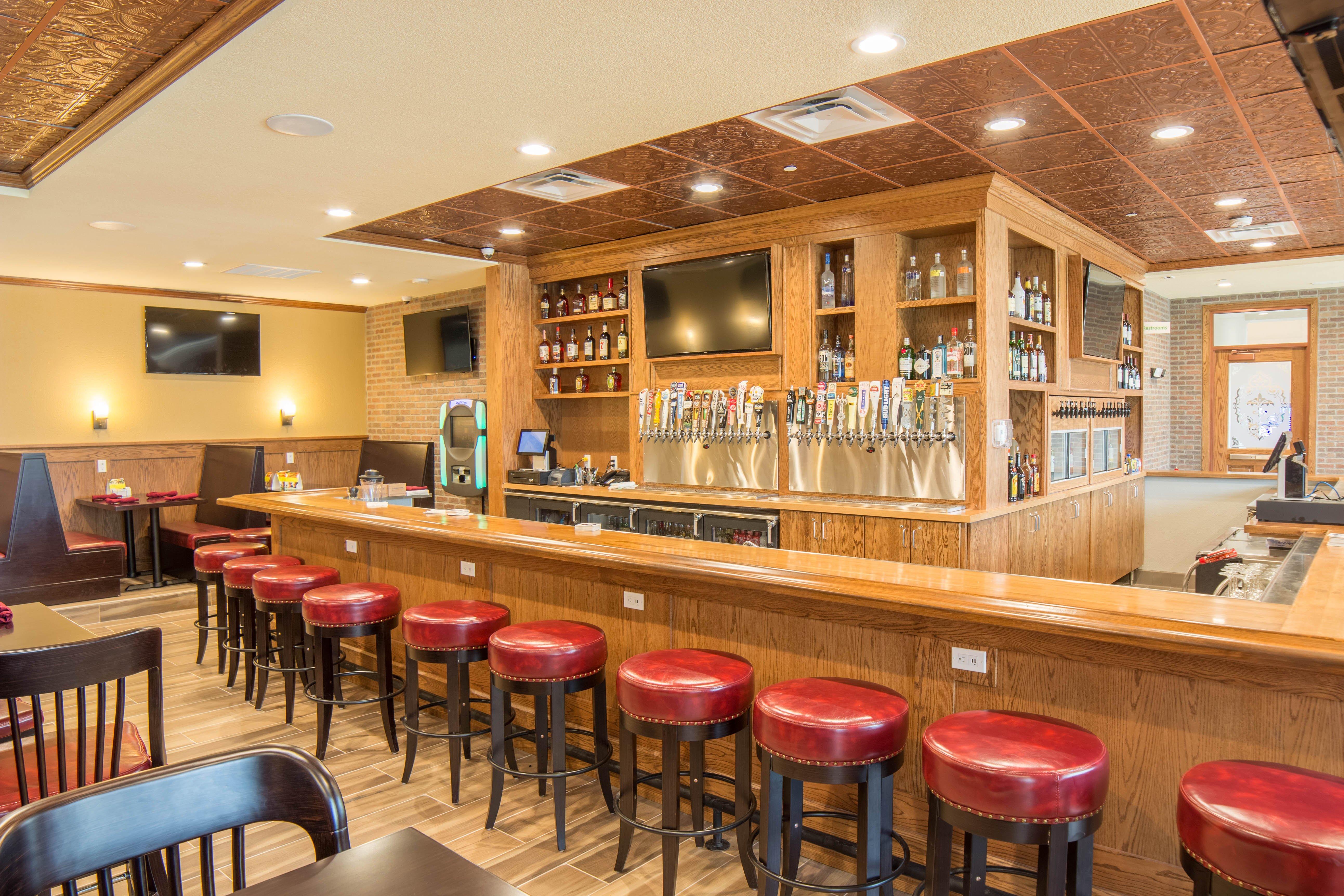 holiday inn trophy club by ihg