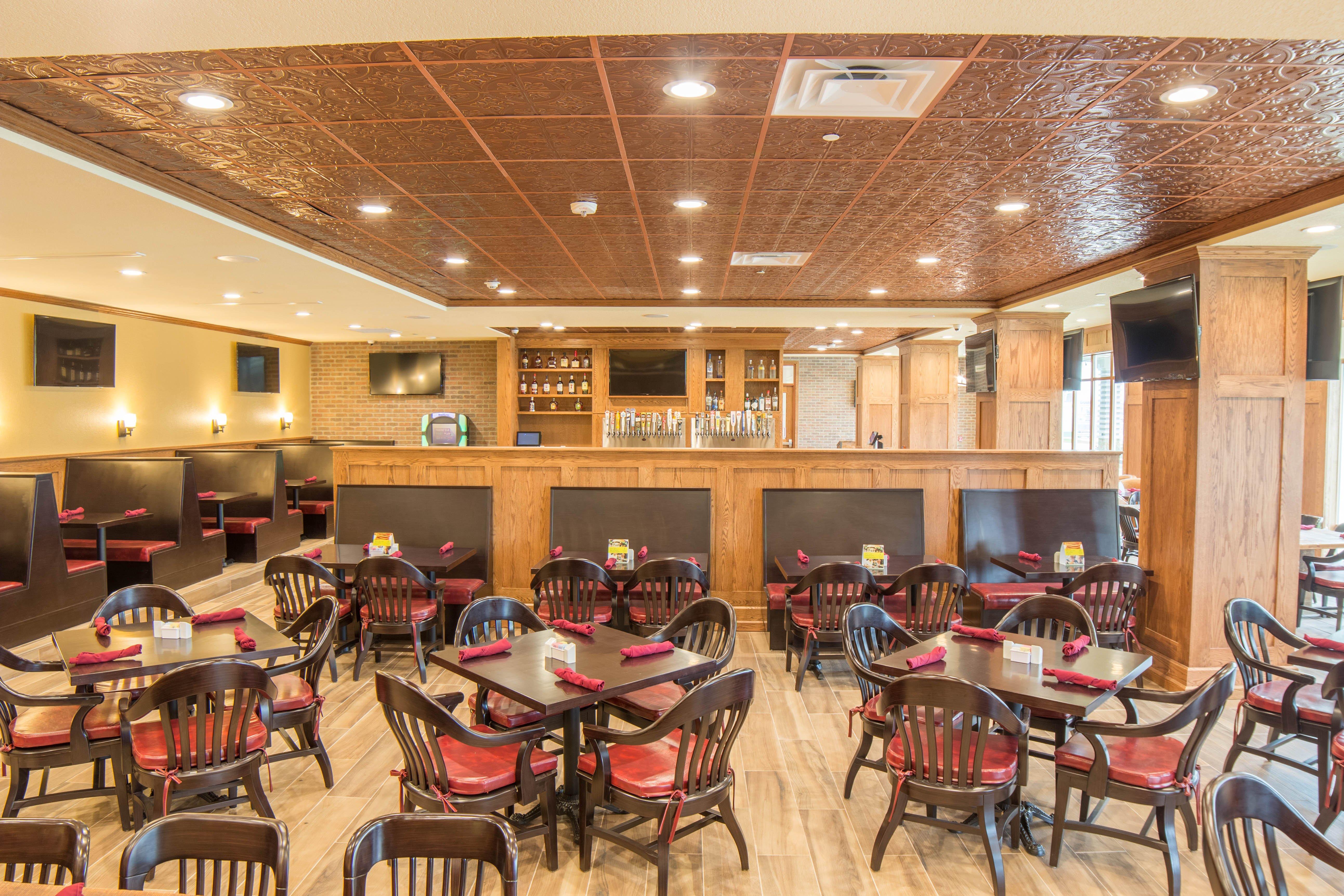 holiday inn trophy club by ihg