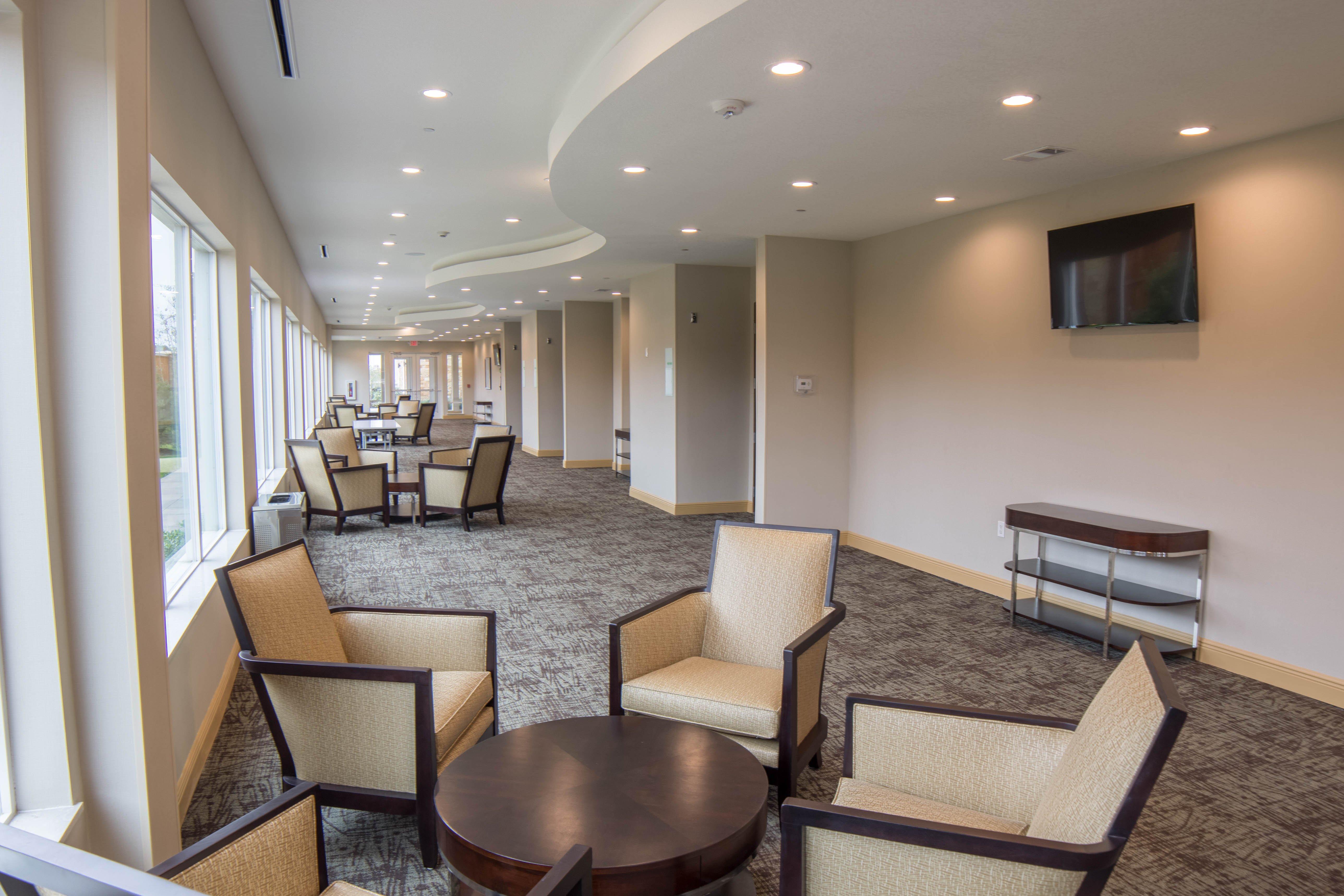 holiday inn trophy club by ihg