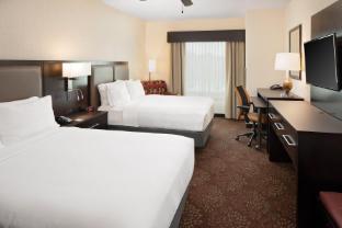 holiday inn trophy club by ihg