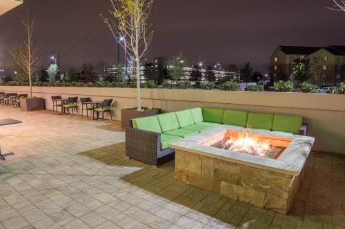holiday inn trophy club by ihg