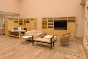 holiday inn trophy club by ihg