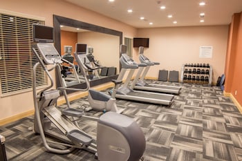 Holiday Inn Trophy Club By Ihg,Fort Worth>>Denton,3 star