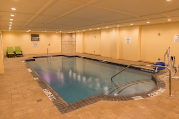 Holiday Inn Trophy Club By Ihg,Fort Worth>>Denton,3 star